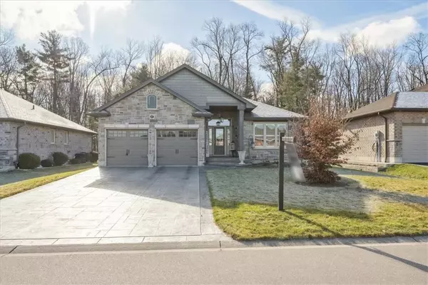 Norfolk, ON N3Y 0A7,47 ALLANDALE CRES