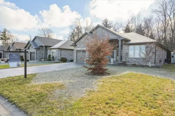 Norfolk, ON N3Y 0A7,47 ALLANDALE CRES