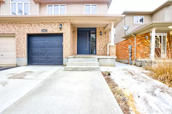 Kitchener, ON N2A 0A9,113 Sims Estate DR