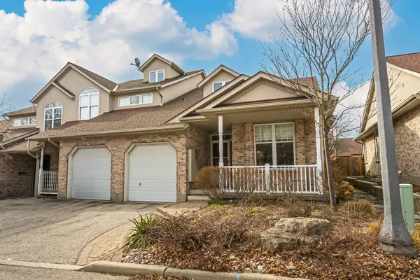 Waterloo, ON N2L 6L5,42 Norman ST