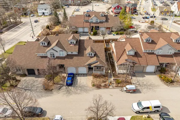 Waterloo, ON N2L 6L5,42 Norman ST