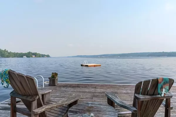 Muskoka Lakes, ON P0B 1G0,1095 Fair-Lee Park RD