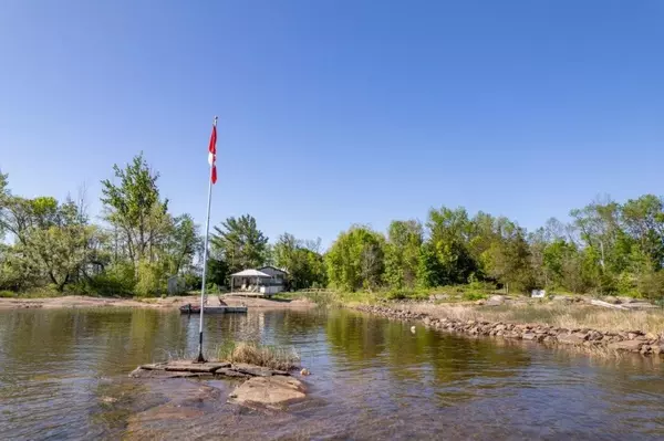 Georgian Bay, ON L0K 1S0,116 Island 150 N/A