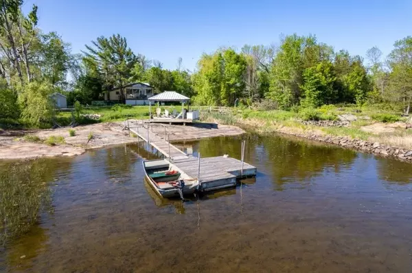 Georgian Bay, ON L0K 1S0,116 Island 150 N/A