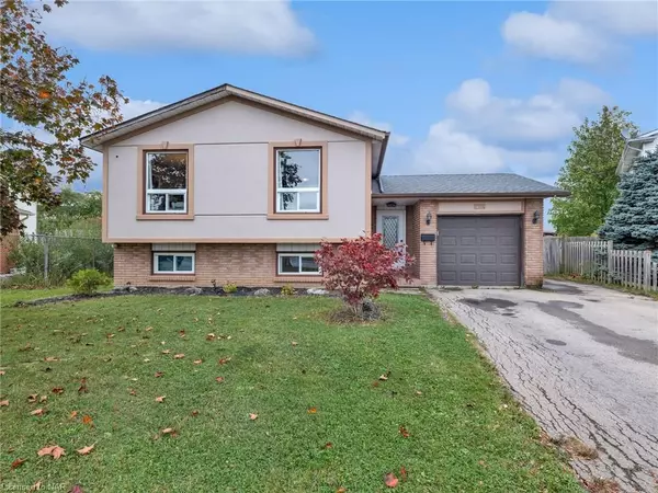 Welland, ON L3C 6L6,104 ACADIA DR