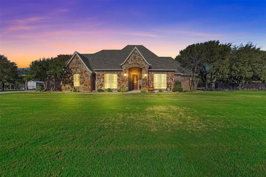 103 Harvestwood Lane, Aledo, TX 76008