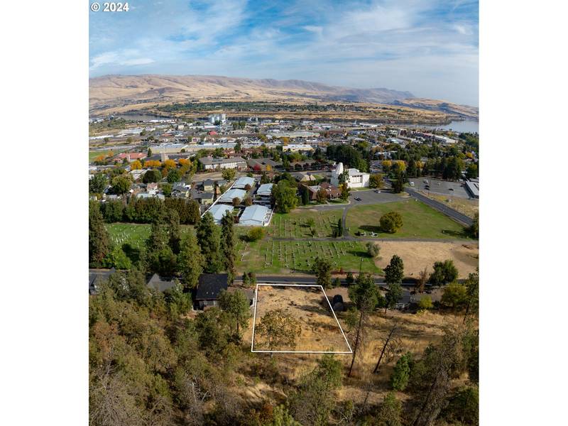 0 W 13th ST, The Dalles, OR 97058