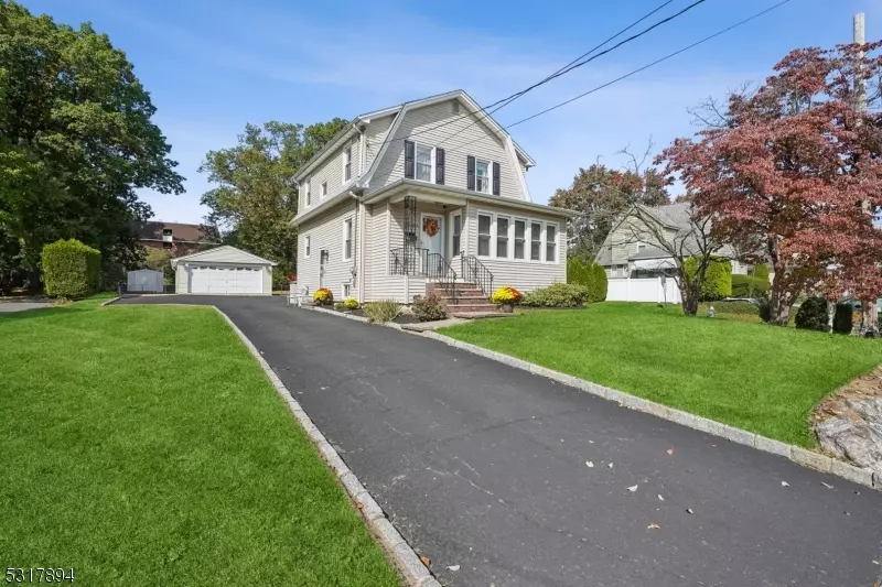 604 S Springfield Ave, Springfield Twp., NJ 07081