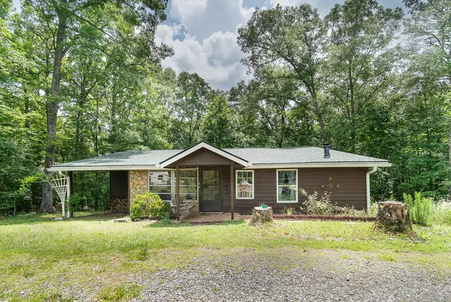 106 Smith Lane, Murphy, NC 28906