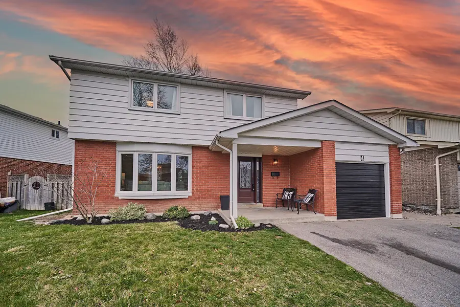 Address Not Disclosed