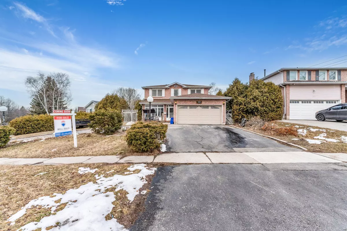 Oshawa, ON L1H 7X9,755 Down CRES