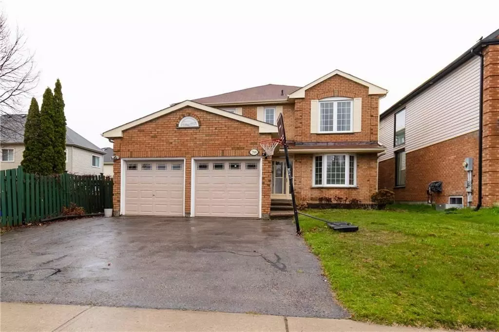 Oshawa, ON L1K 2E1,788 Grandview ST N