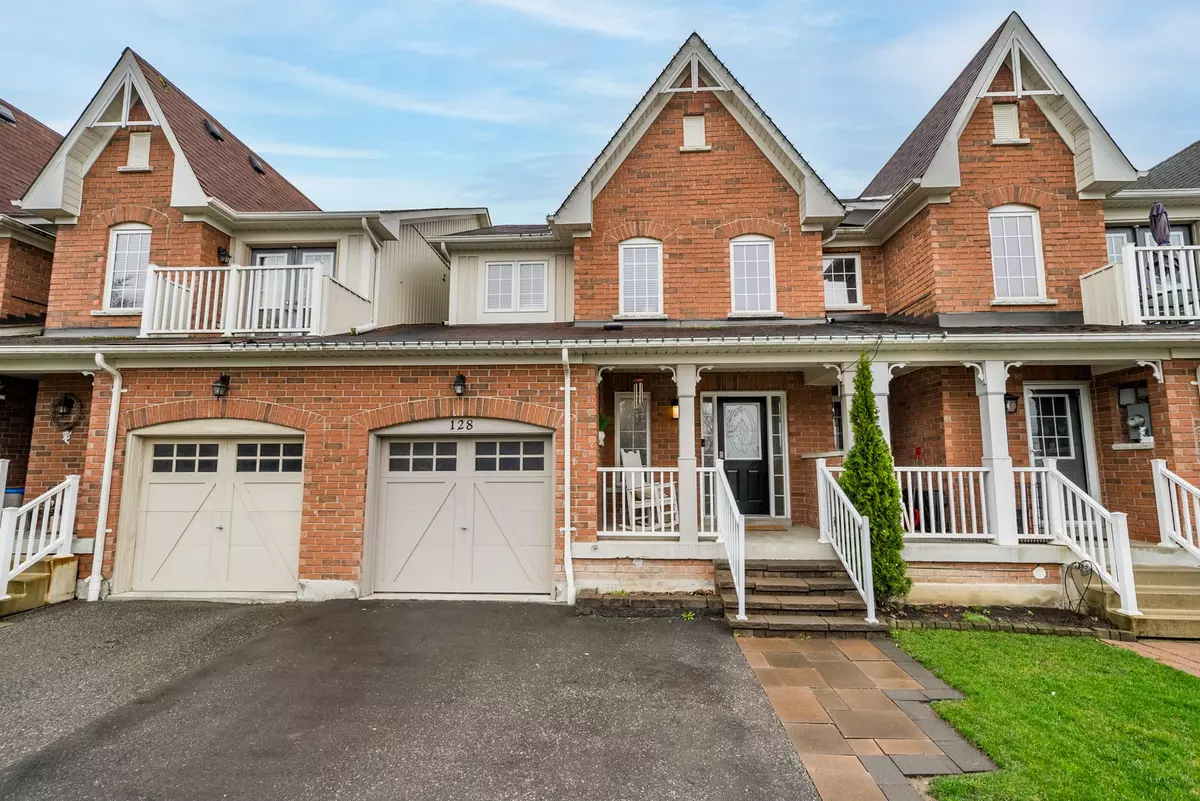 Whitby, ON L1M 0E3,128 Shrewsbury DR