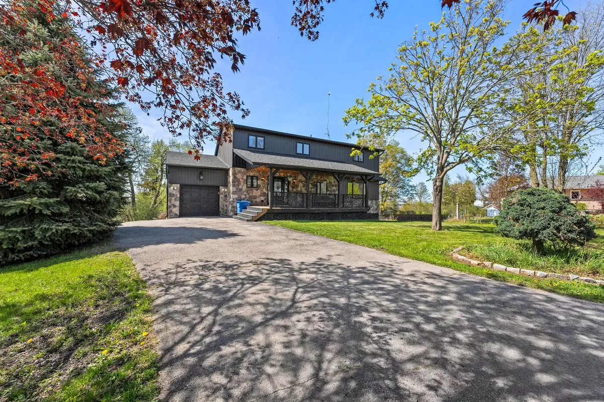 Scugog, ON L0B 1L0,35 Scugog Point CRES