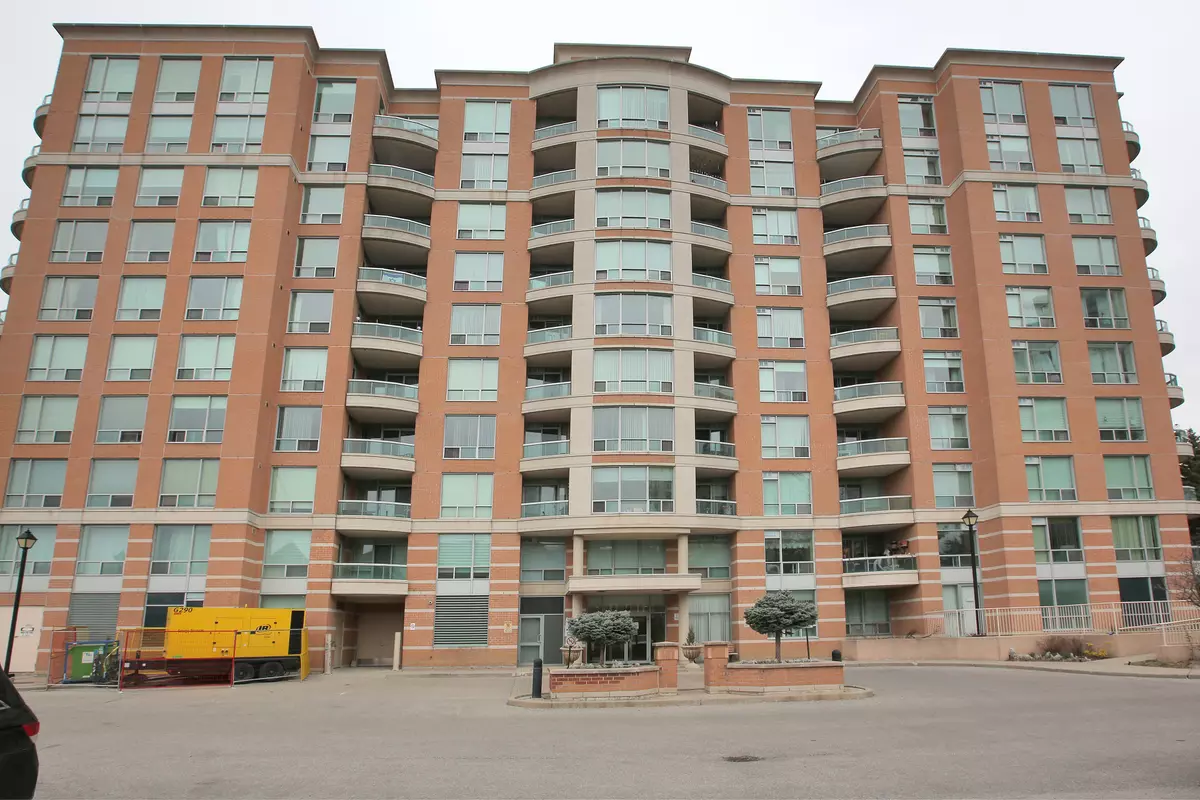 Vaughan, ON L4J 8J9,745 New Westminster DR #1005