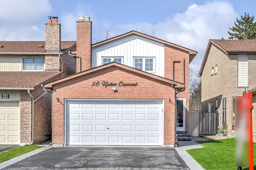 Markham, ON L3R 3T4,50 Upton CRES