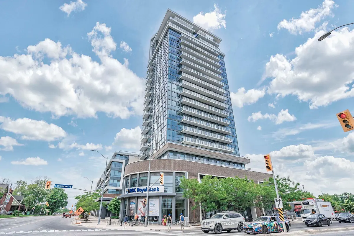 Mississauga, ON L5G 0A3,1 Hurontario ST #201
