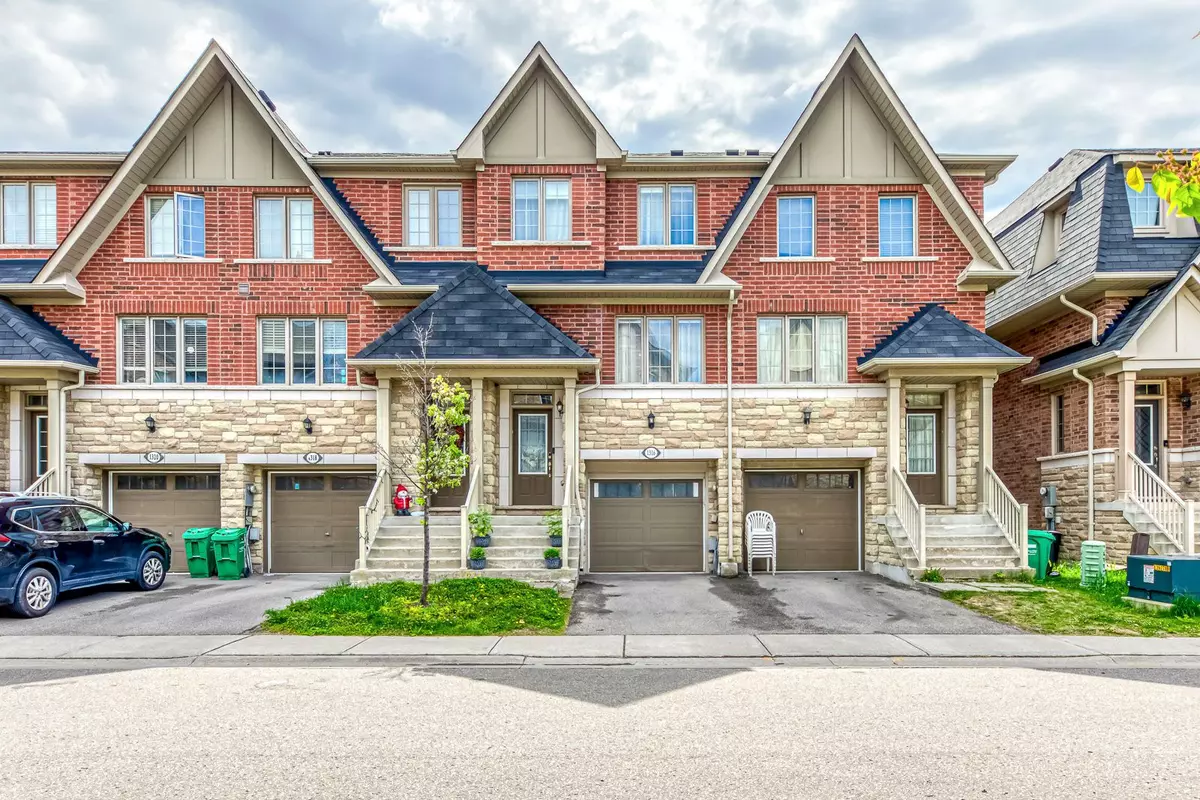 Mississauga, ON L5V 0E1,1316 Granrock CRES