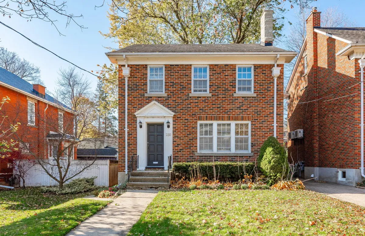 Guelph, ON N1H 4P3,230 Dublin ST N