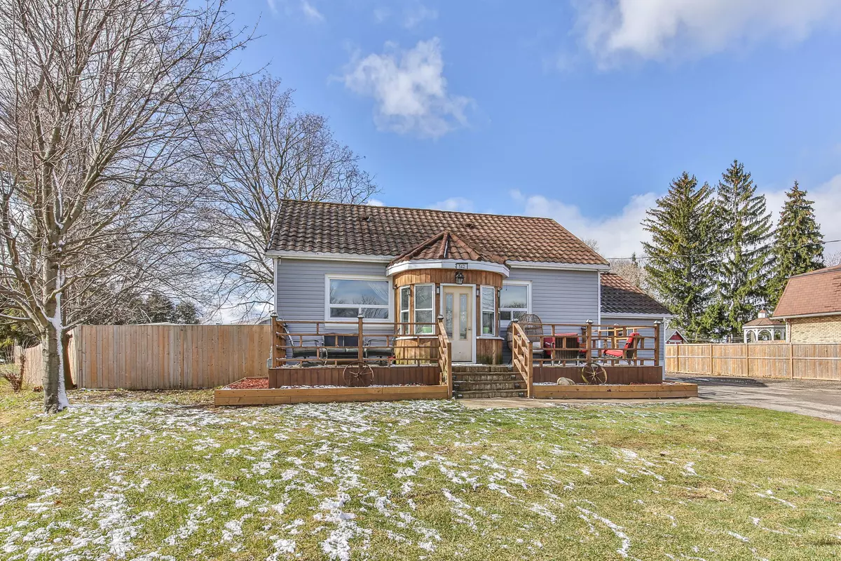 Aylmer, ON N5H 2W2,49629 Talbot Line E