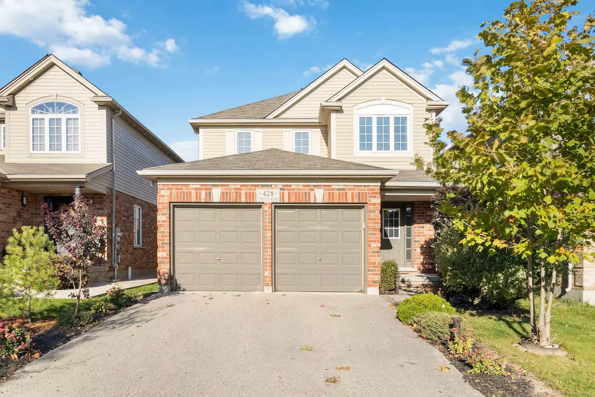 London, ON N6M 0A6,428 Chelton RD