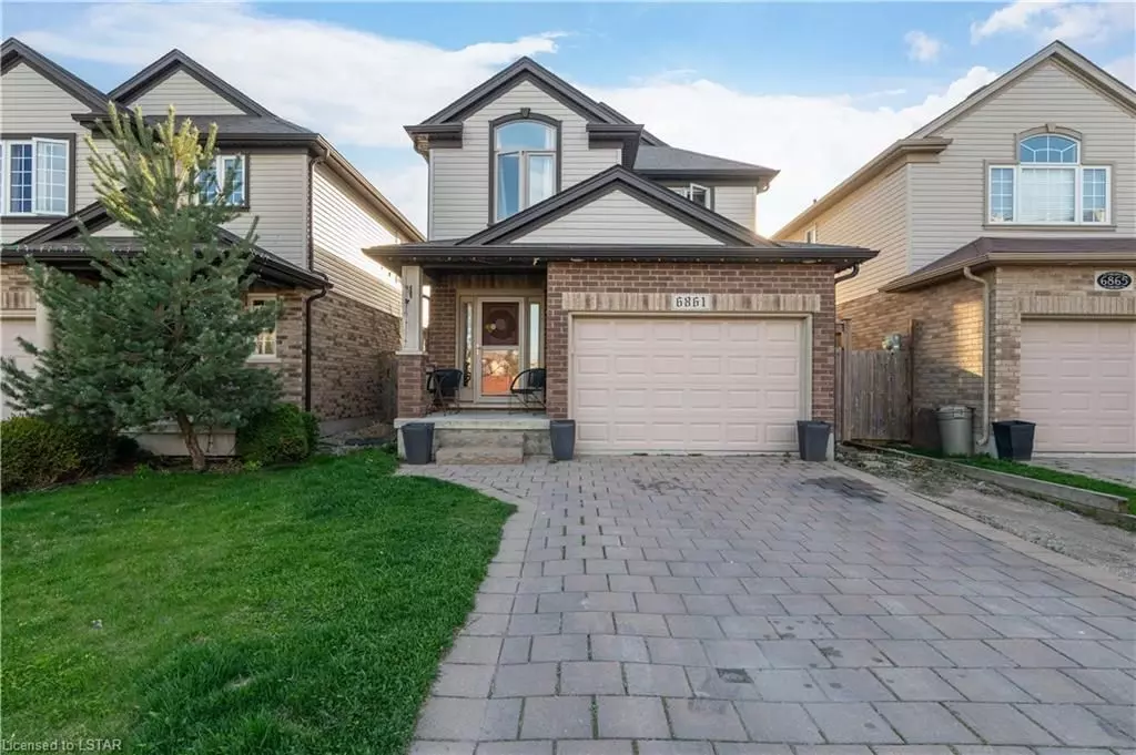 London, ON N6P 0B4,6861 VALLAS CIR