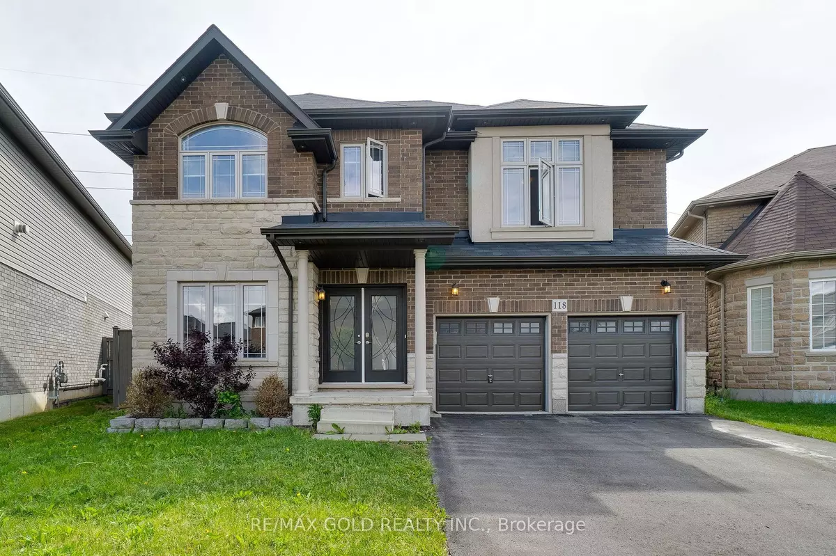 Hamilton, ON L0R 1P0,118 Keystone CRES