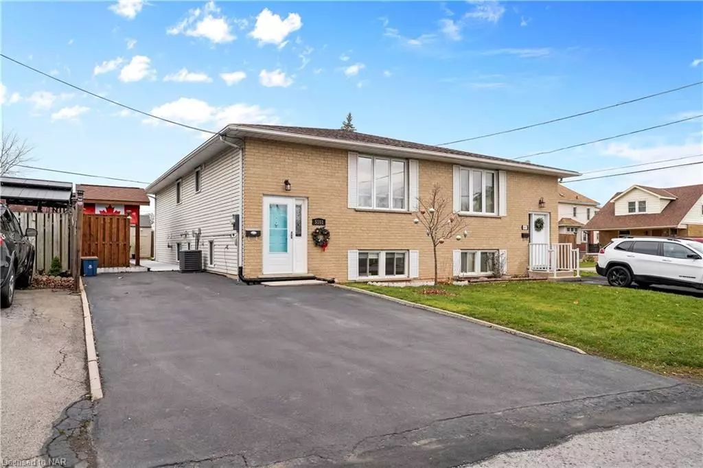 Niagara, ON L2E 4A1,5101 RICE CRES