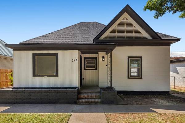 623 W Colorado Avenue, Chickasha, OK 73018