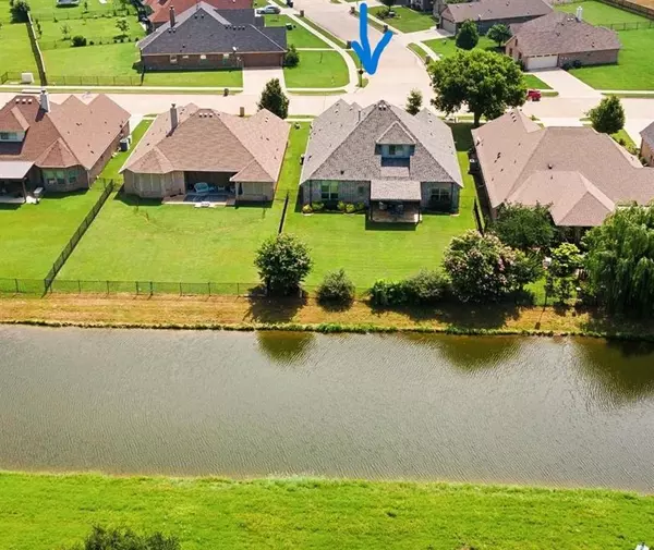 Granbury, TX 76049,3231 Boat Landing Trail