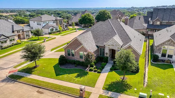 Fort Worth, TX 76008,4417 Knoll Ridge Drive