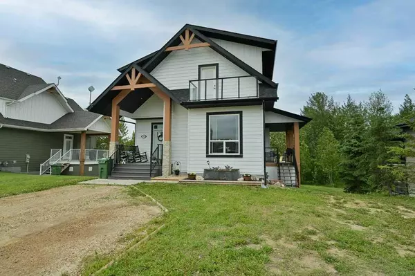 Rural Ponoka County, AB T4J 1V9,500 Summer CRES