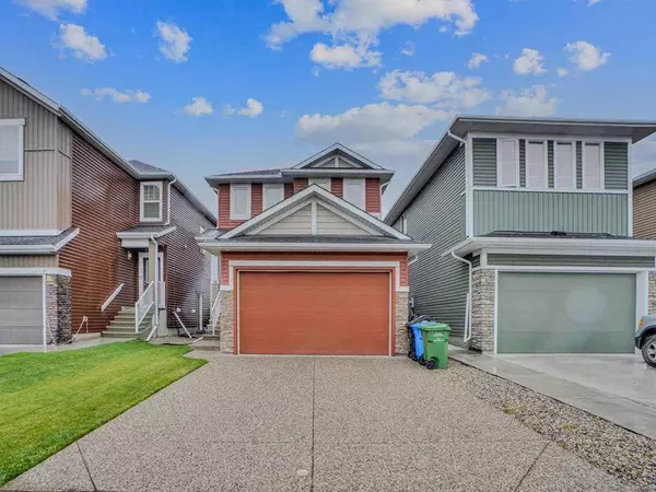 96 Redstone Link NE, Calgary, AB t3n 1p4