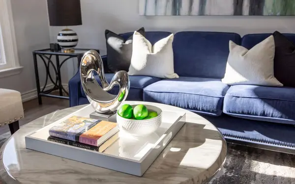 Toronto C06, ON M3H 5L2,24 Cedar Springs GRV