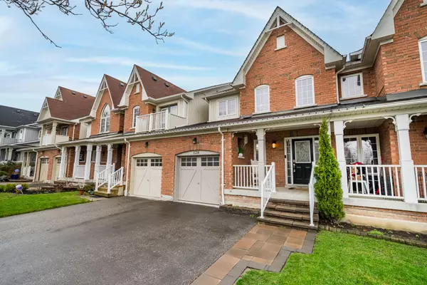 Whitby, ON L1M 0E3,128 Shrewsbury DR