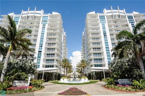 2831 N Ocean Blvd  #204N, Fort Lauderdale, FL 33308