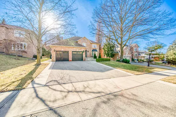 Vaughan, ON L4L 3N4,83 Wycliffe AVE