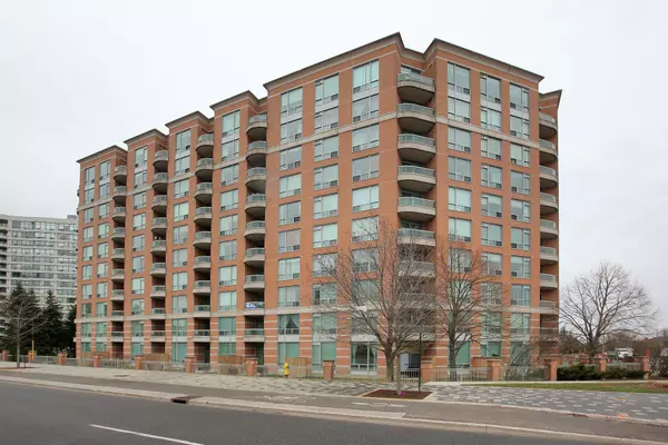 Vaughan, ON L4J 8J9,745 New Westminster DR #1005