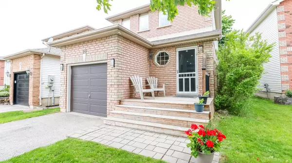 Barrie, ON L4N 8T2,22 Willow DR