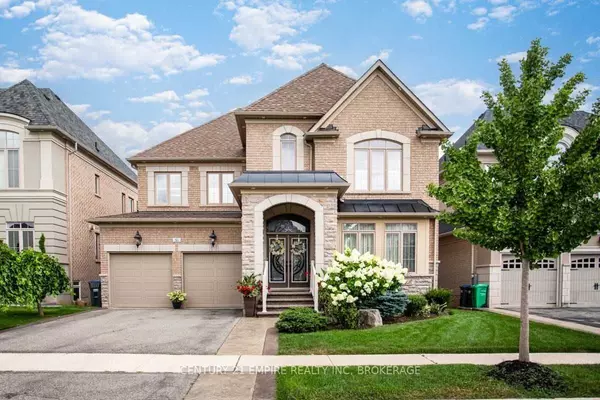 Brampton, ON L6X 0Z4,36 Ivanhoe CT