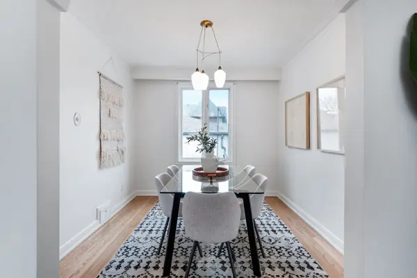 Toronto W05, ON M3M 1T3,223 Epsom Downs DR