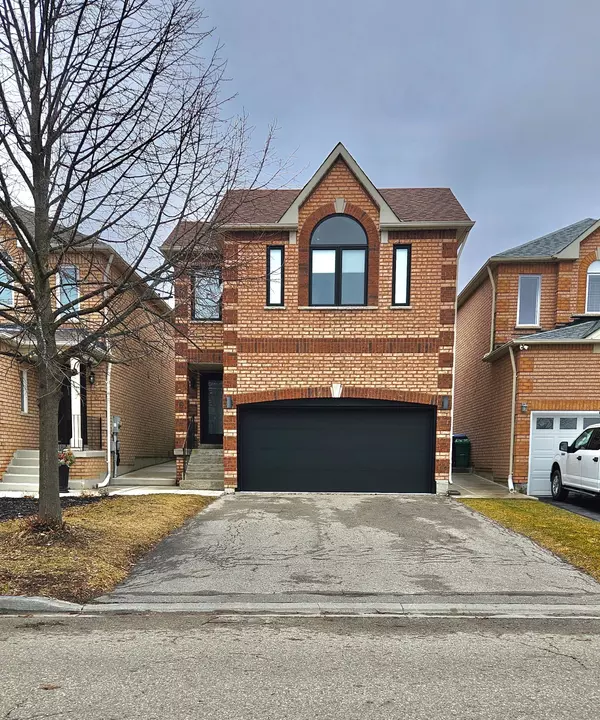 Peel, ON L7E 2T5,6 Castelli CT