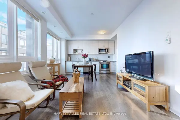 Toronto W04, ON M6B 0A9,1140 Briar Hill AVE #307