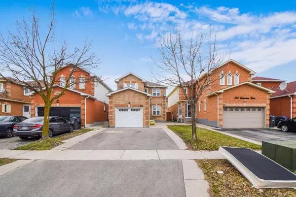 Peel, ON L6Y 4V7,193 Timberlane DR