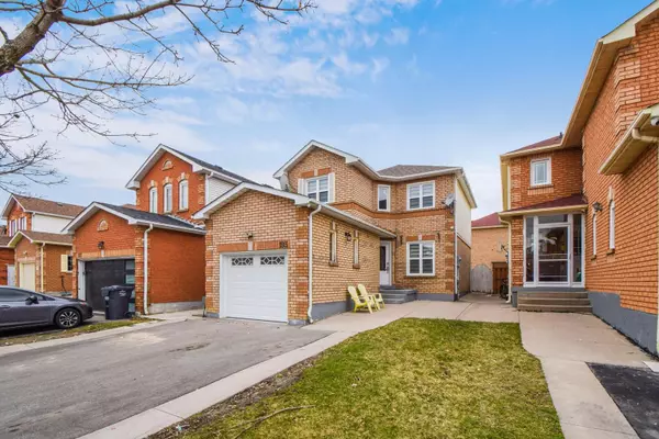 Peel, ON L6Y 4V7,193 Timberlane DR