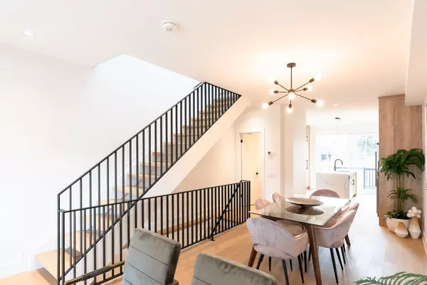 Toronto W02, ON M6N 3T7,12 Britannia AVE