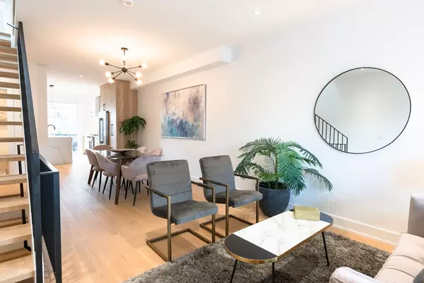 Toronto W02, ON M6N 3T7,12 Britannia AVE