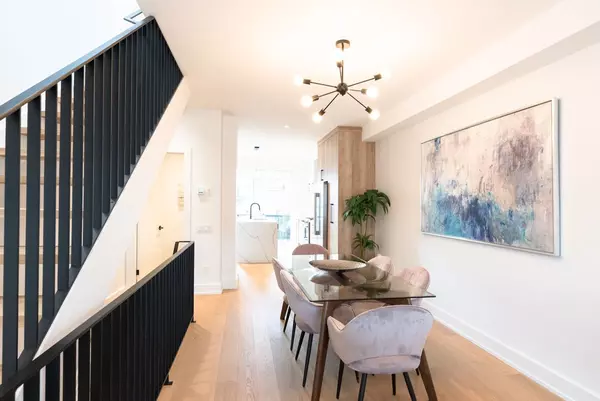 Toronto W02, ON M6N 3T7,12 Britannia AVE