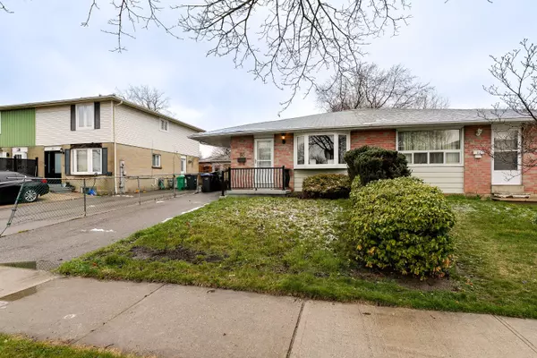 Brampton, ON L6V 1Y7,90 Archdekin DR