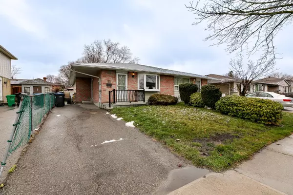 Brampton, ON L6V 1Y7,90 Archdekin DR